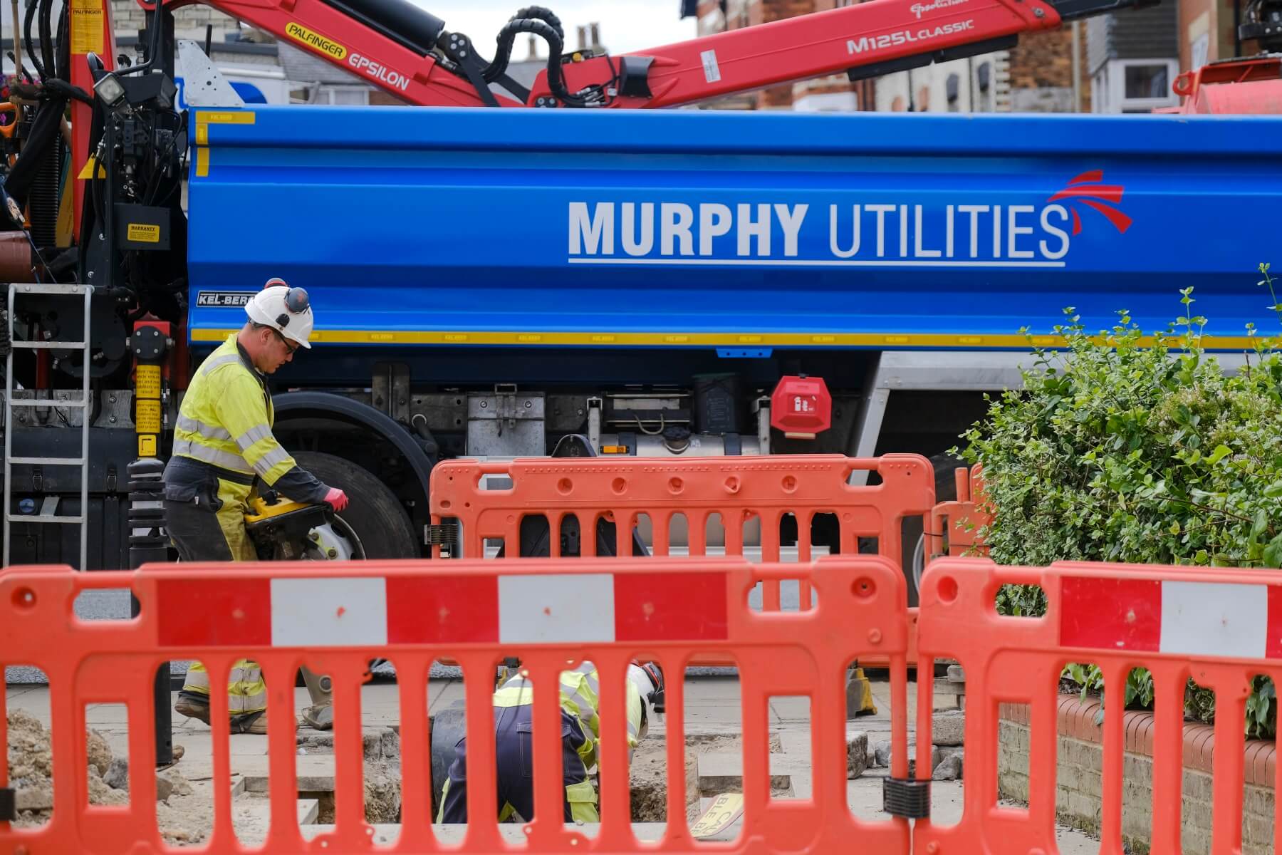 Askew Brook / 2021 A year in review